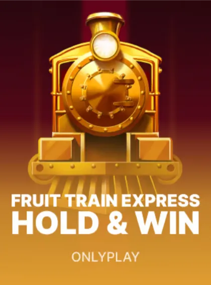 Fruit trian expess Fruit trian expess